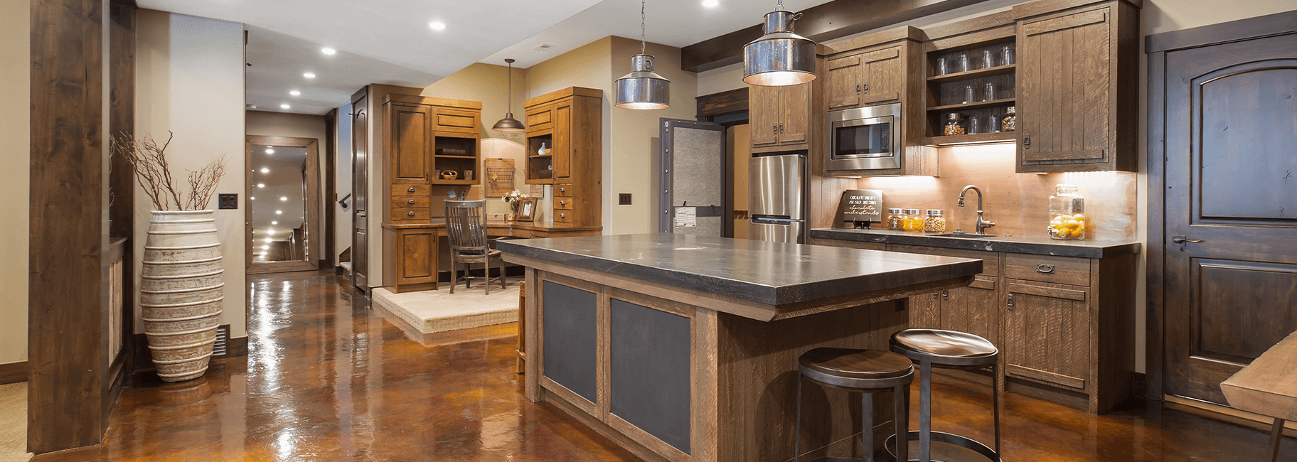 Remodeling